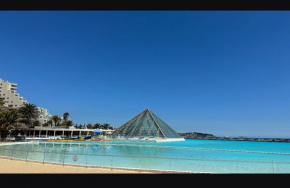 Departamento San alfonso del mar